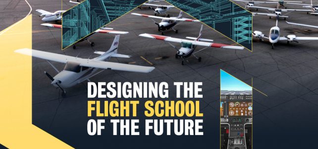 Designing the Flight School of the Future: Expression of Interest to Participate in the Design Competition